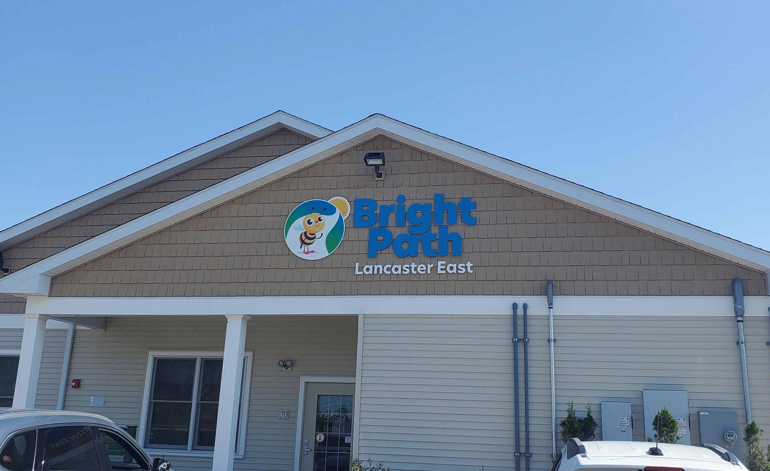 Daycare & Child Care in Buffalo, NY BrightPath Early Learning